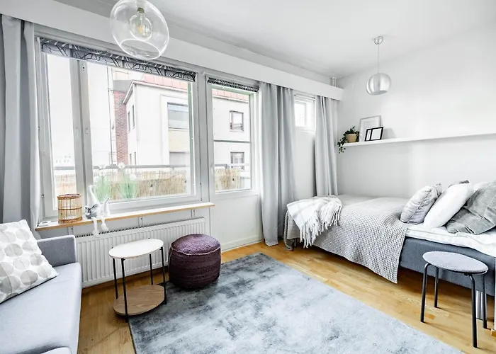 Apartment Rovakatu