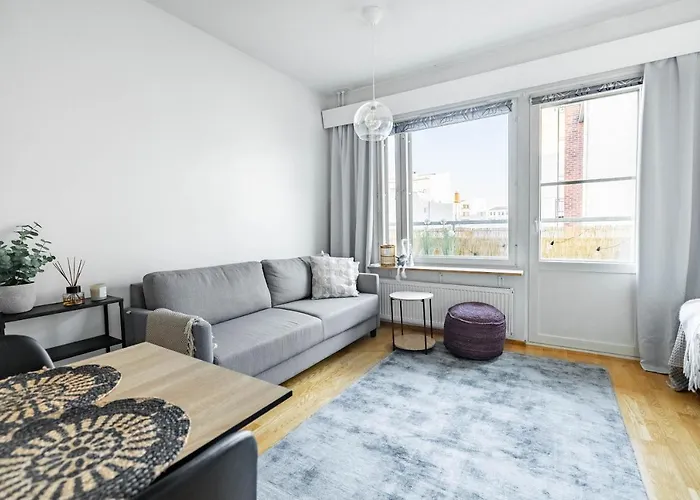 Apartment Rovakatu