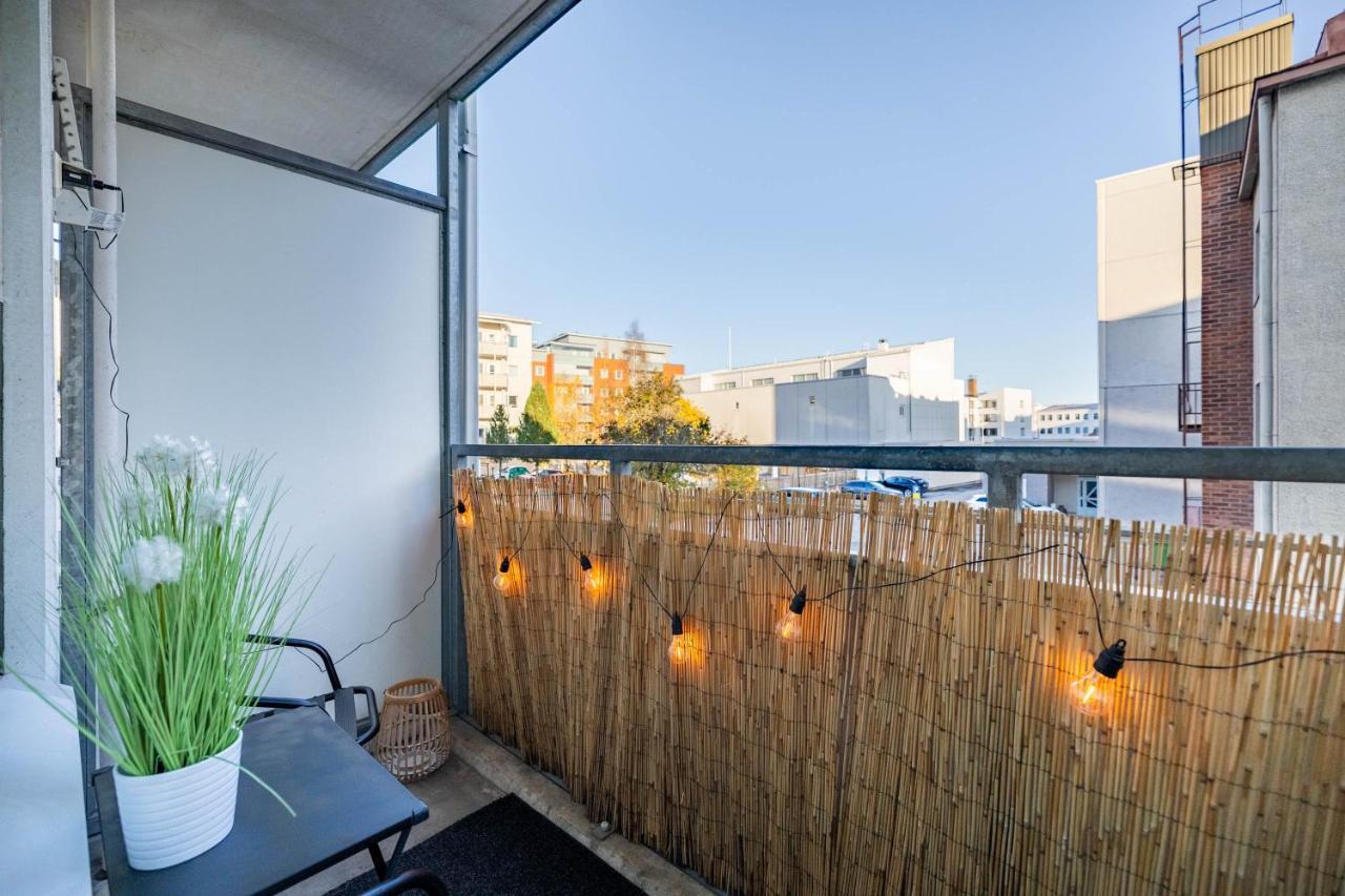 Apartment Rovakatu
