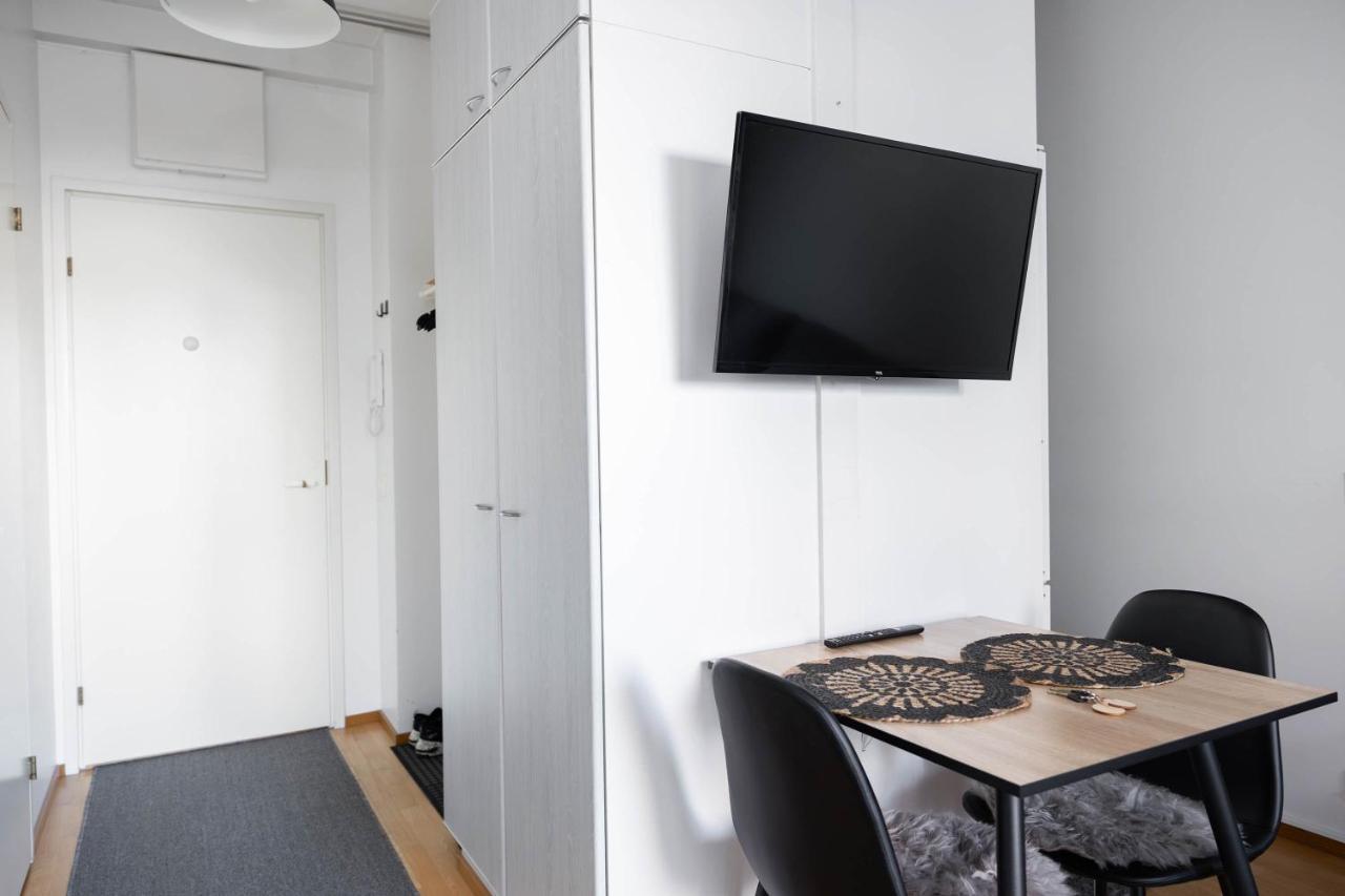 Apartment Rovakatu *