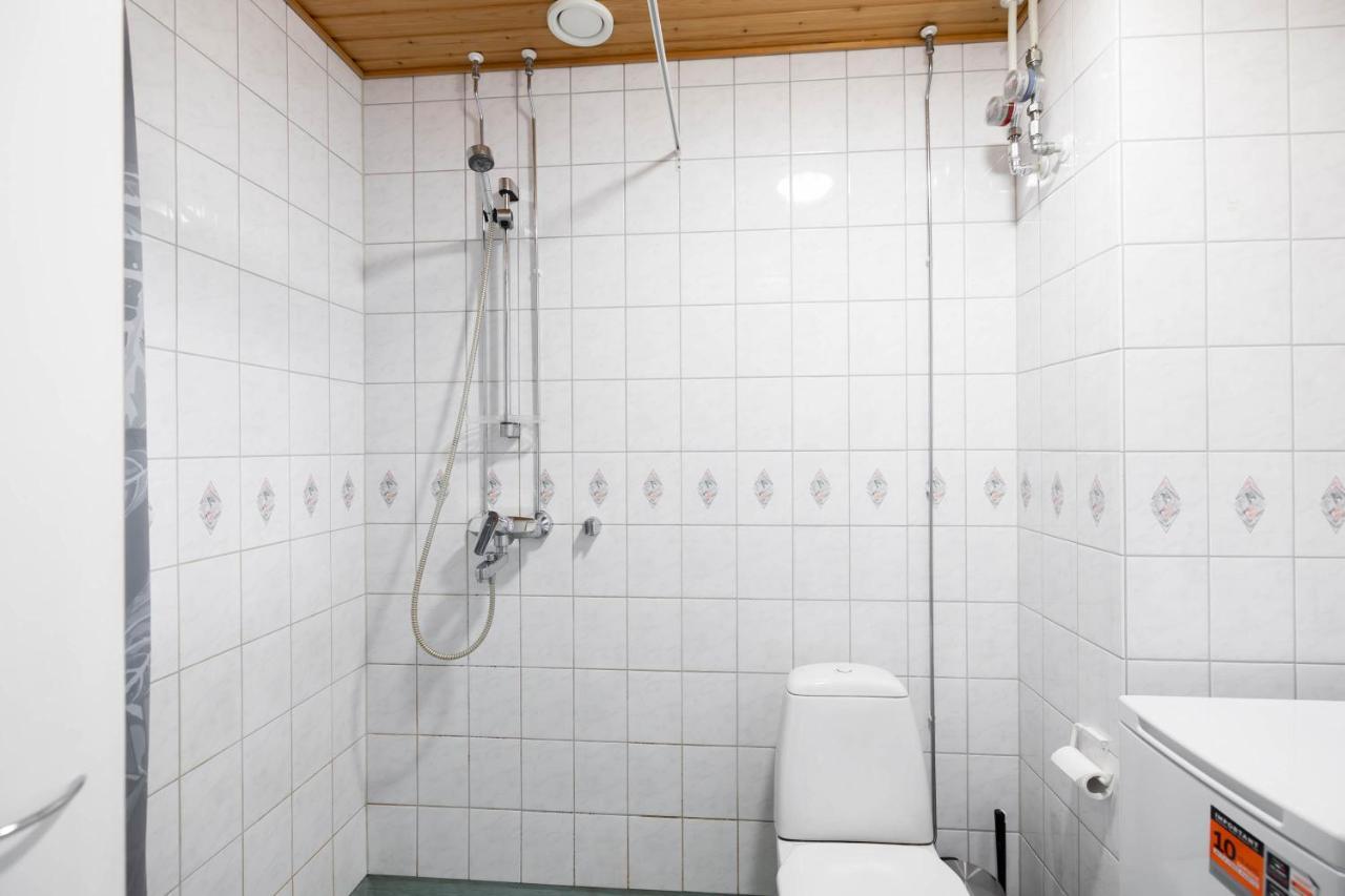 Rovakatu Huoneisto Rovaniemi